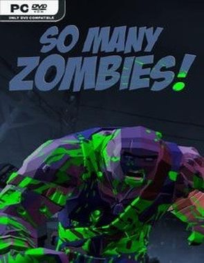 So Many Zombies! (PC)