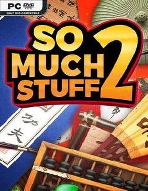 So Much Stuff 2 (PC)