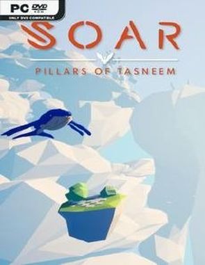 Soar: Pillars of Tasneem (PC)
