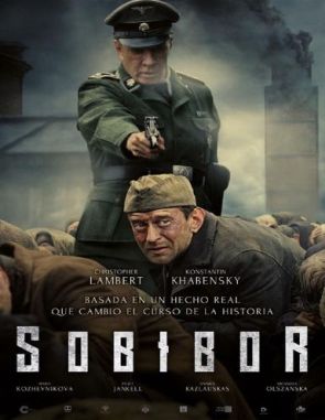 Sobibor (2018) (Películas)