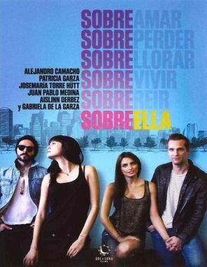 Sobre ella (2023) (Películas)