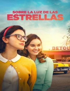 Sobre la luz de las estrellas (2023) (Películas)