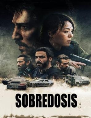 Sobredosis (2022) (Películas)