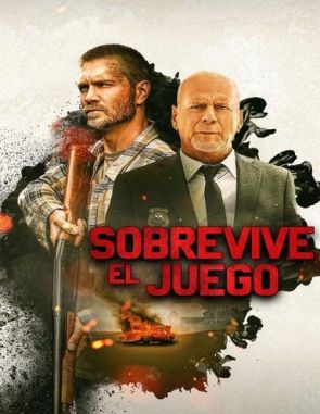 Sobrevive el juego (2023) (Películas)
