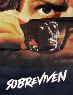 Sobreviven (2023) (Películas)