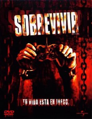 Sobrevivir (2023) (Películas)
