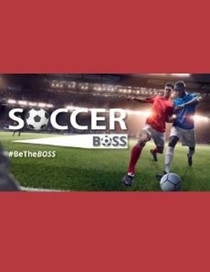 Soccer Boss (PC)