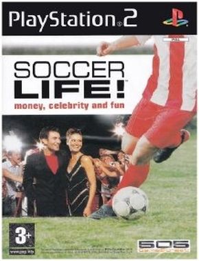 Soccer_Life Soccer Life (PS2)