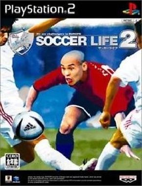 Soccer_Life_2 Soccer Life 2 (PS2)
