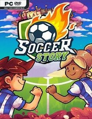 Soccer Story (PC)