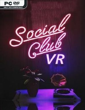 Social Club VR: Casino Nights (PC)