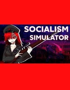Socialism Simulator (PC)