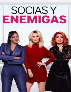 Socias en guerra (2023) (Películas)
