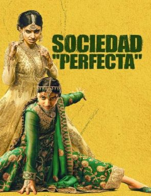 Sociedad_perfecta Sociedad perfecta (2023) (Películas)