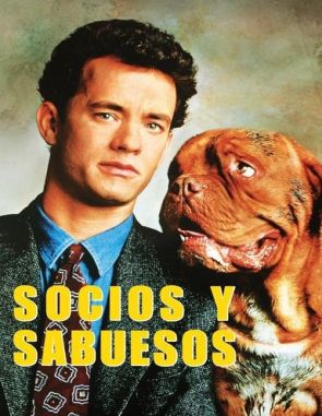 Socios y sabuesos (2023) (Películas)