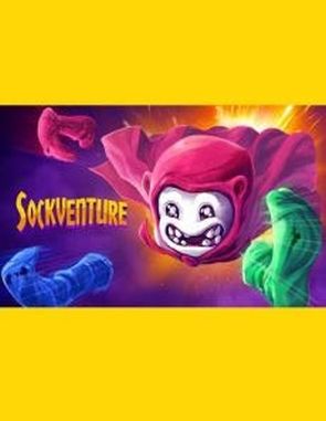 Sockventure (PC)