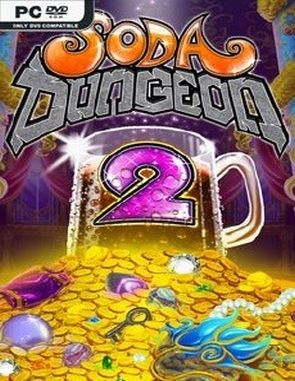 Soda Dungeon 2 (PC)