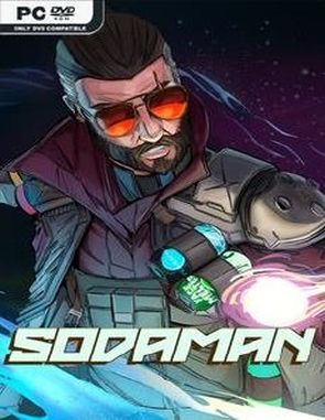 Sodaman (PC)