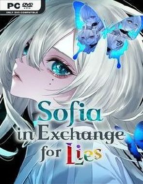 Sofia in Exchange for Lies (PC)