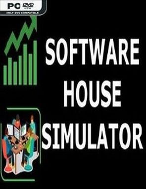 Software House Simulator (PC)