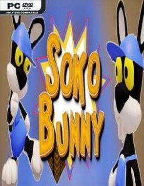SokoBunny (PC)