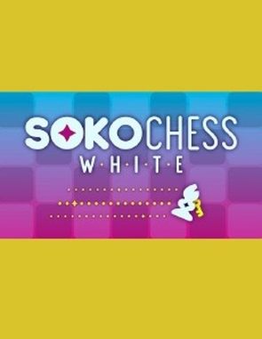 SokoChess White (PC)