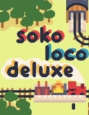 Soko Loco Deluxe (PC)