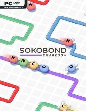 Sokobond Express (PC)