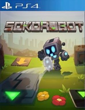 Sokorobot (PS4)