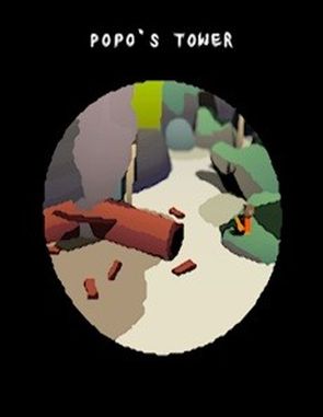 Sokpop S08: Popo's Tower (PC)