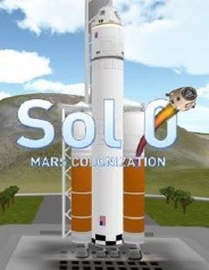 Sol 0: Mars Colonization (PC)