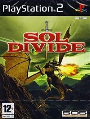 Sol Divide (PS2)