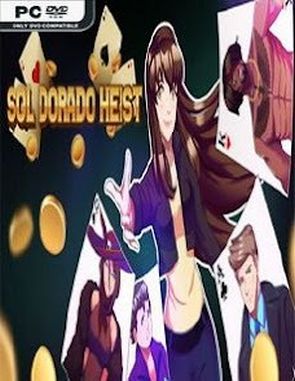 Sol Dorado: Heist (PC)