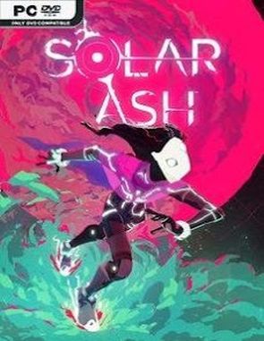 Solar Ash (PC)
