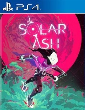 Solar Ash (PS4)