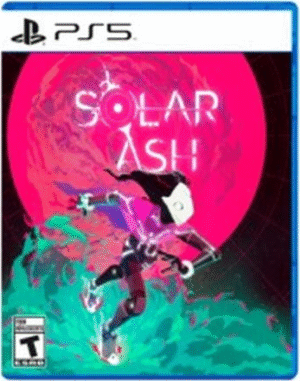 Solar Ash (PS5)