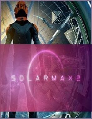Solar Max 2 (PC)