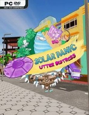 Solar Panic: Utter Distress (PC)