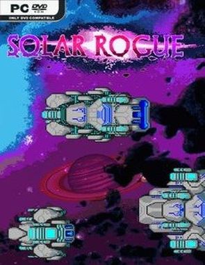 Solar Rogue (PC)