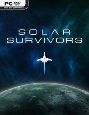 Solar_Survivors Solar Survivors (PC)