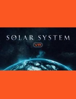 Solar System VR (PC)
