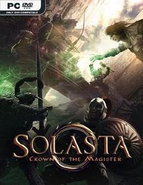 Solasta: Crown of the Magister (PC)