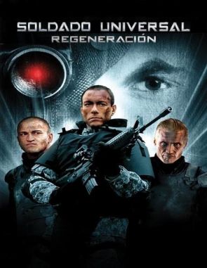 Soldado universal 3: La última batalla (2009) (Películas)