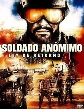 Soldado anónimo: Ley de retorno (2023) (Películas)