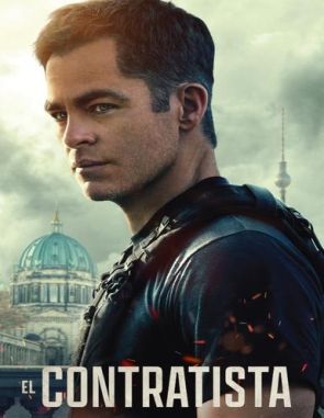 Soldado de élite (2023) (Películas)