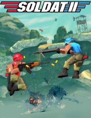 Soldat 2 (PC)