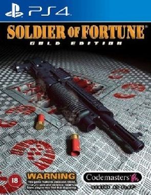 Soldier_of_Fortune_Gold_Edition Soldier of Fortune Gold Edition 2 (PS4)