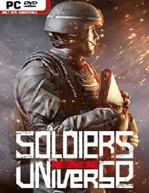 Soldiers of the Universe (PC)