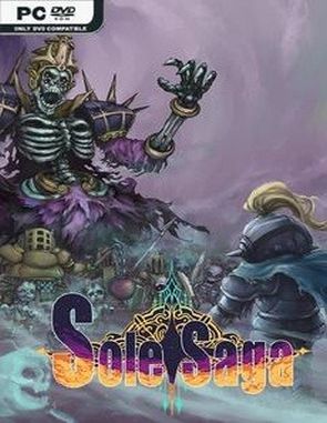 Sole Saga (PC)