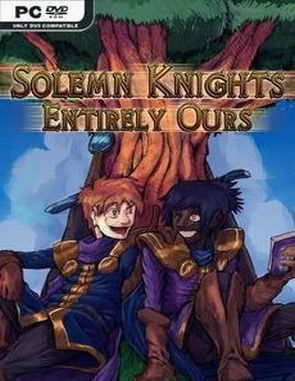 Solemn Knights: Entirely Ours (PC)